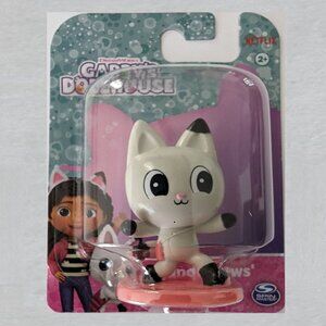 Gabby's Dollhouse Pandy Paws Figure